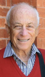 Peter Gabriel Barta
